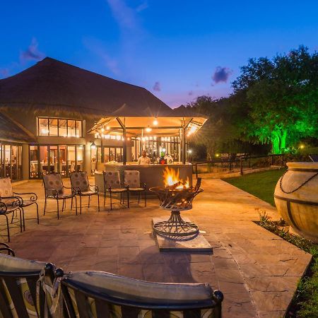 Ivory Tree Game Lodge Pilanesberg Exterior foto