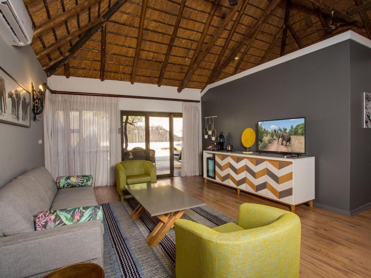 Ivory Tree Game Lodge Pilanesberg Exterior foto