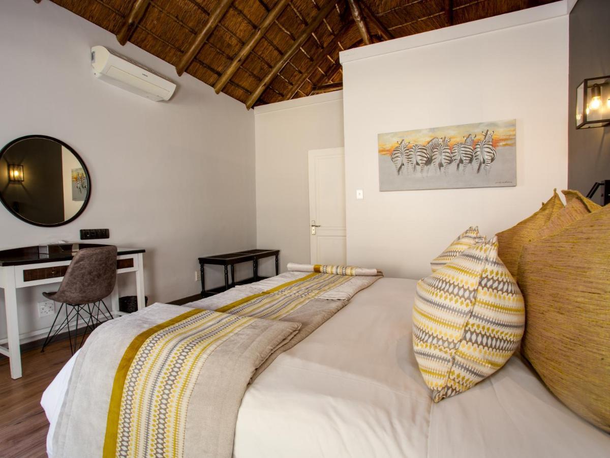 Ivory Tree Game Lodge Pilanesberg Exterior foto