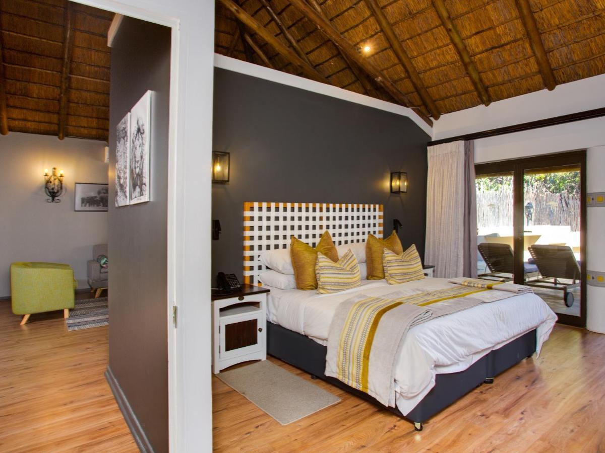 Ivory Tree Game Lodge Pilanesberg Exterior foto