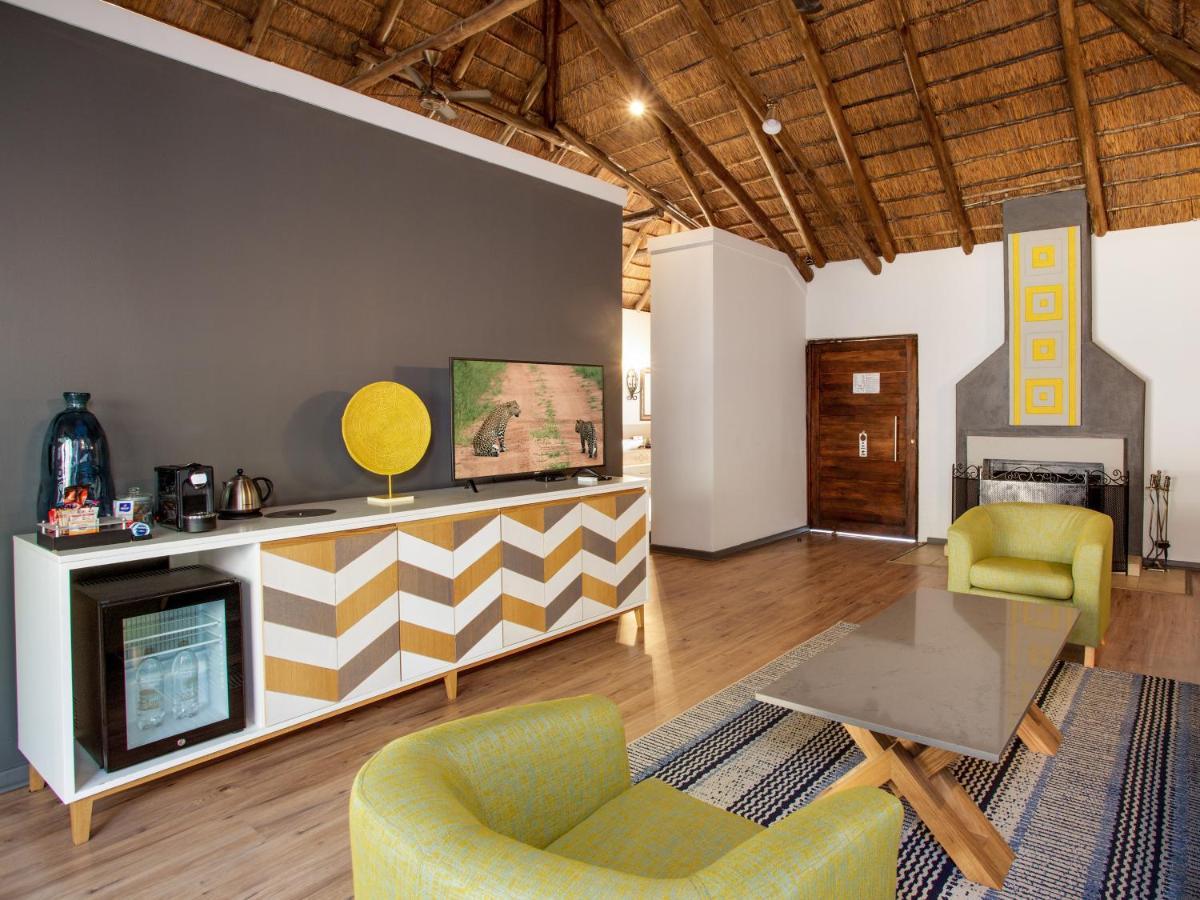 Ivory Tree Game Lodge Pilanesberg Exterior foto