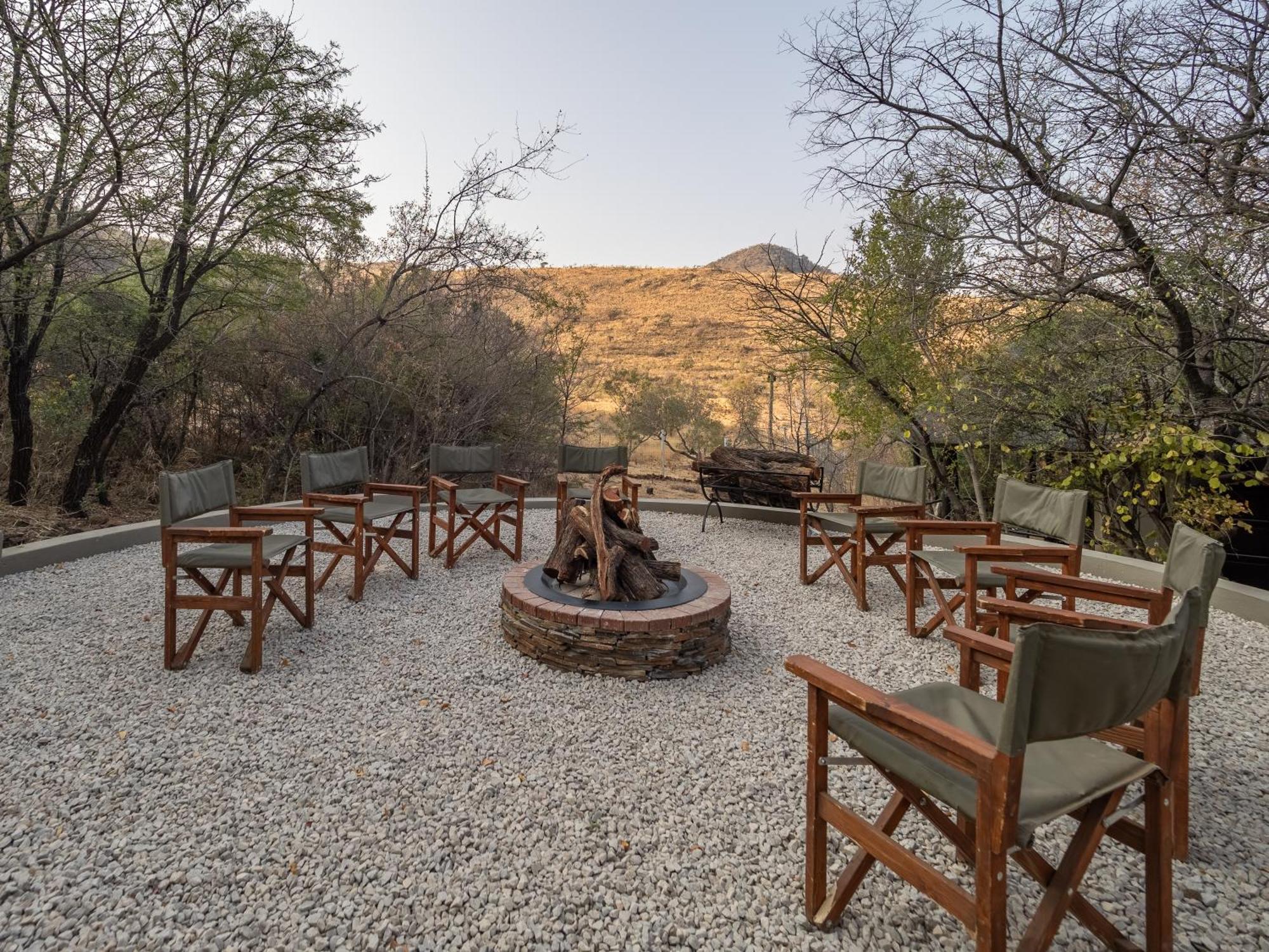Ivory Tree Game Lodge Pilanesberg Exterior foto