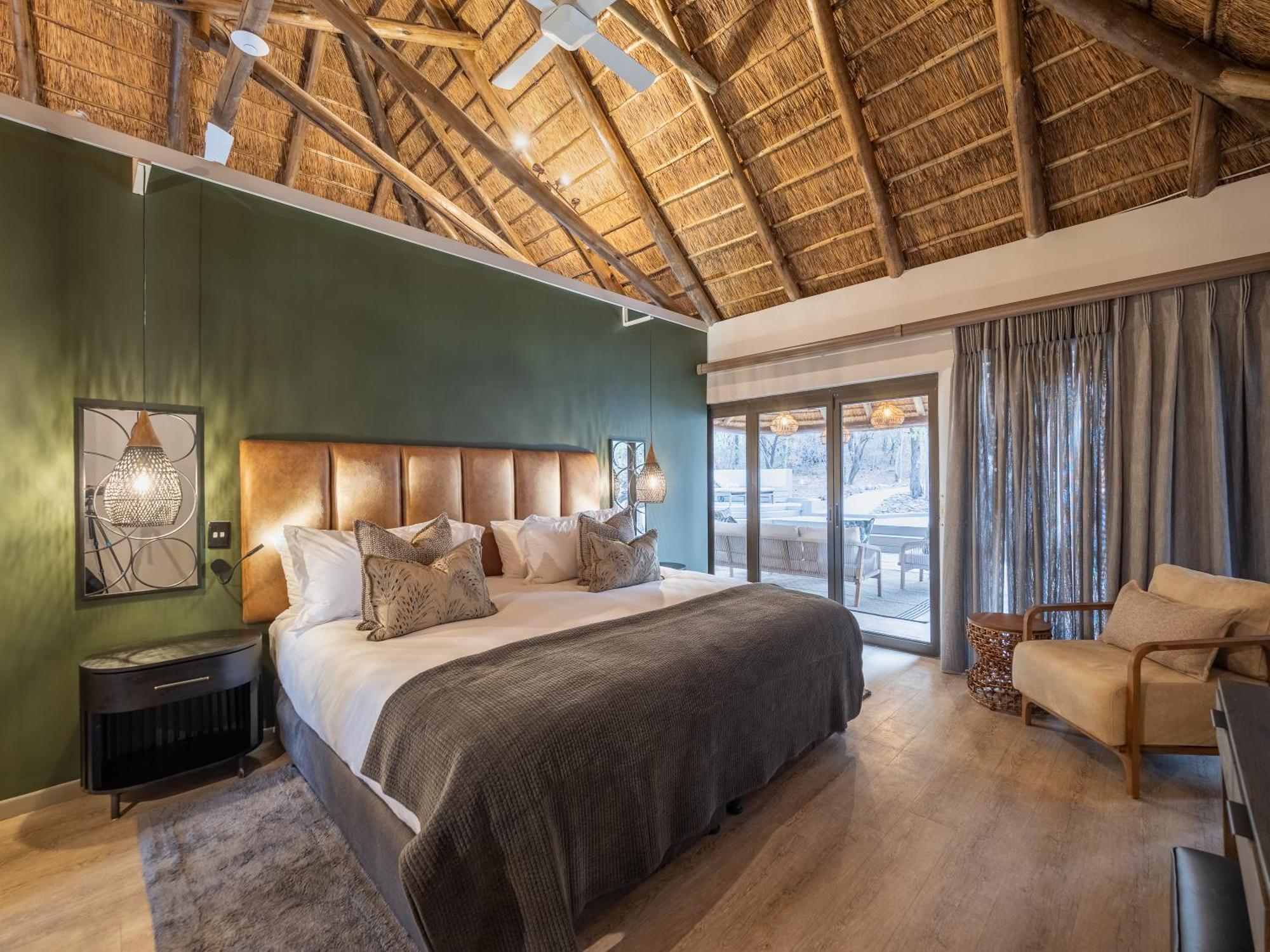 Ivory Tree Game Lodge Pilanesberg Exterior foto