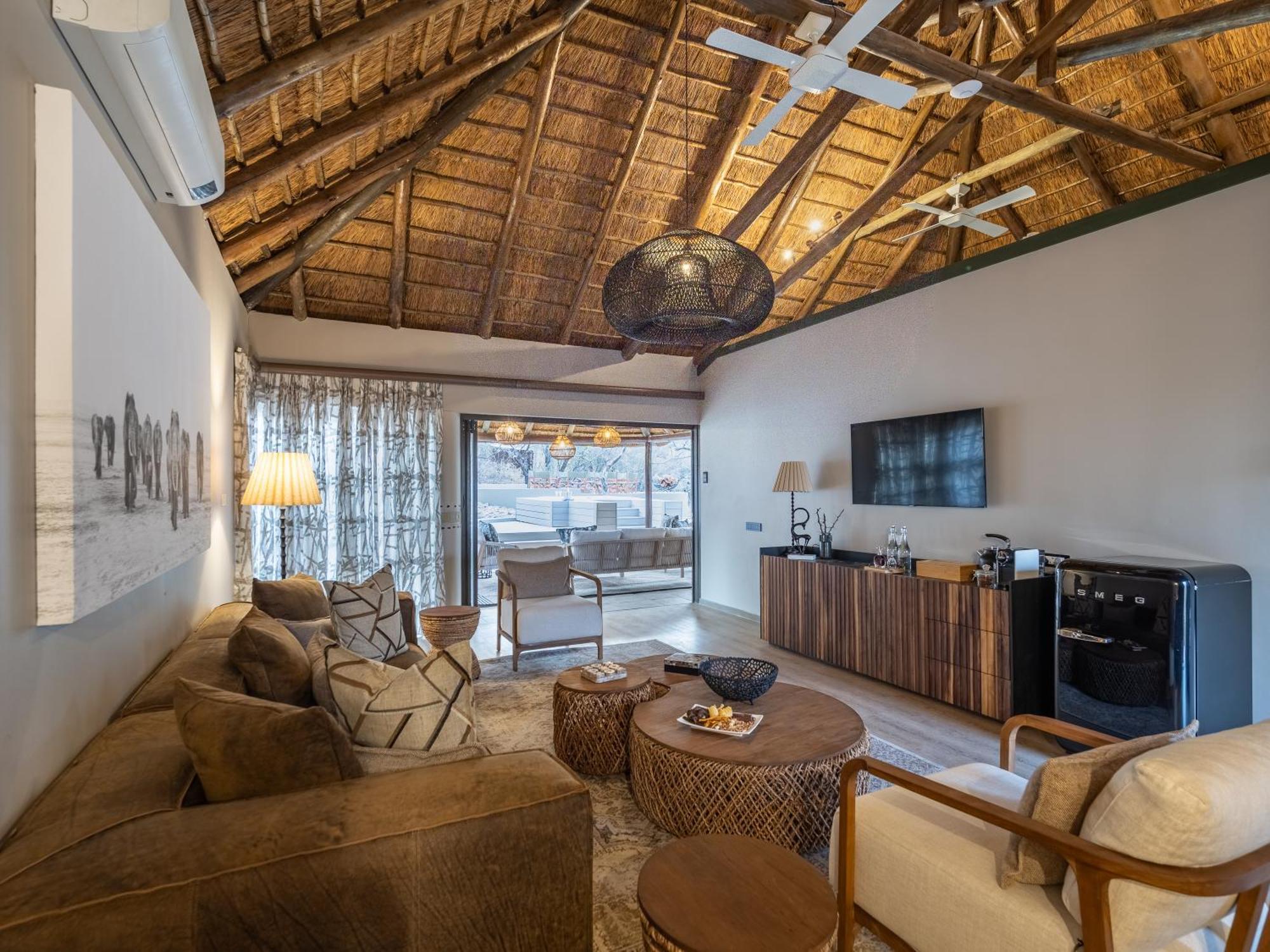 Ivory Tree Game Lodge Pilanesberg Exterior foto
