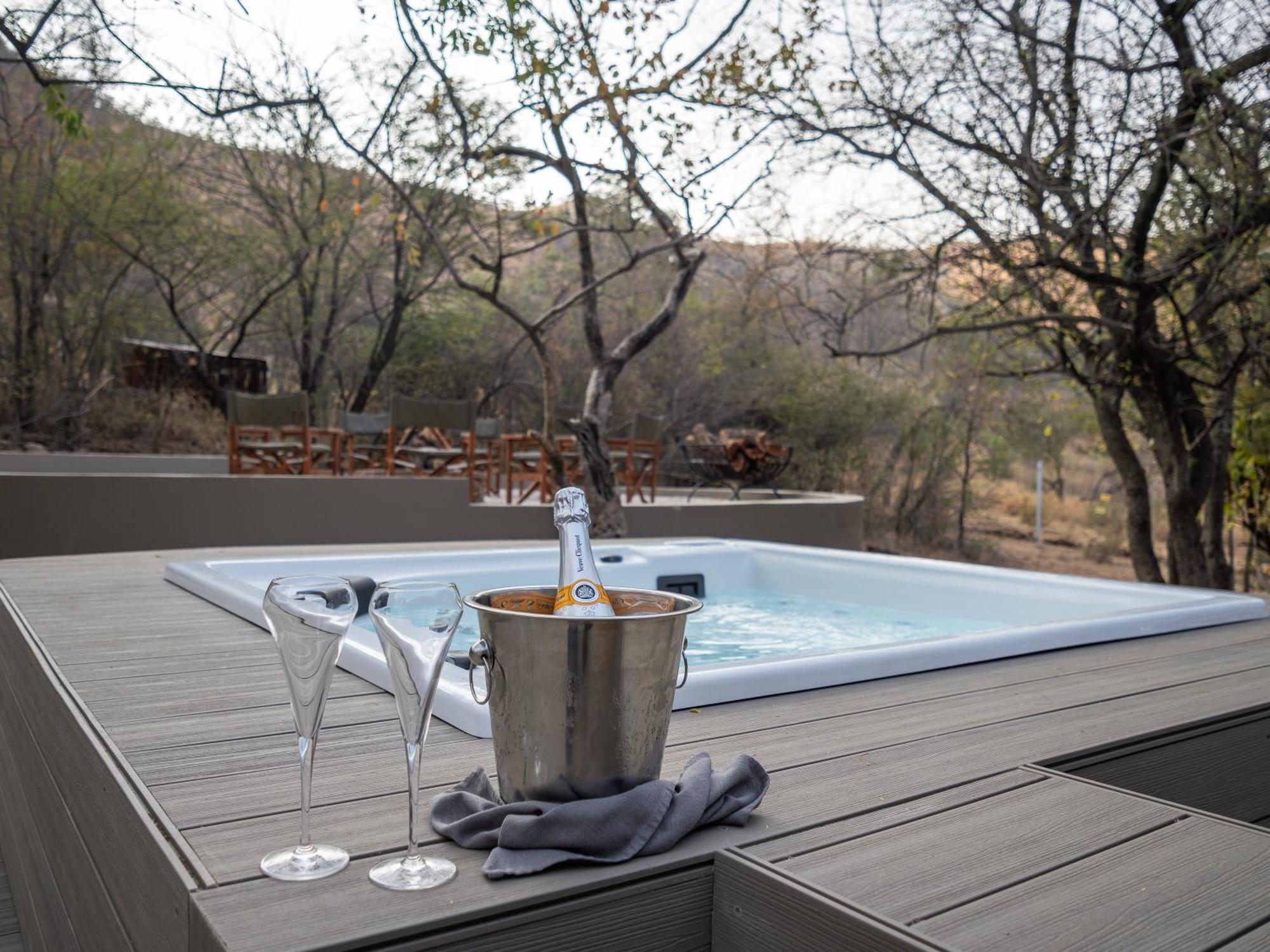 Ivory Tree Game Lodge Pilanesberg Exterior foto