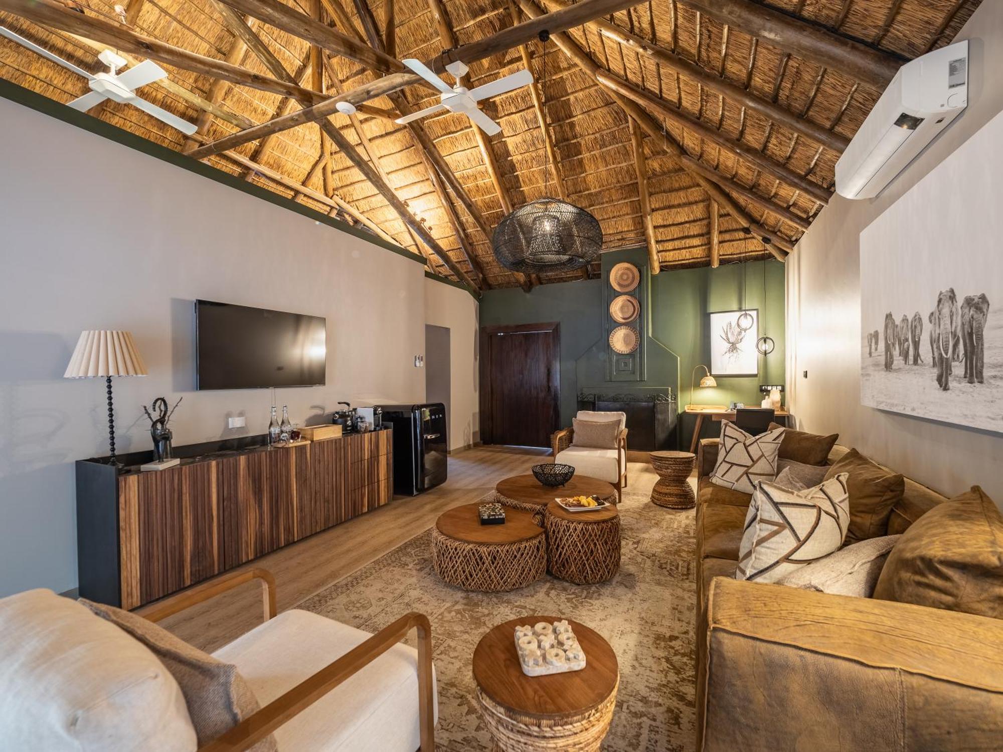 Ivory Tree Game Lodge Pilanesberg Exterior foto