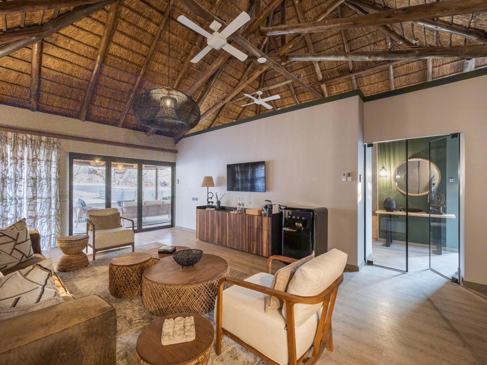 Ivory Tree Game Lodge Pilanesberg Exterior foto