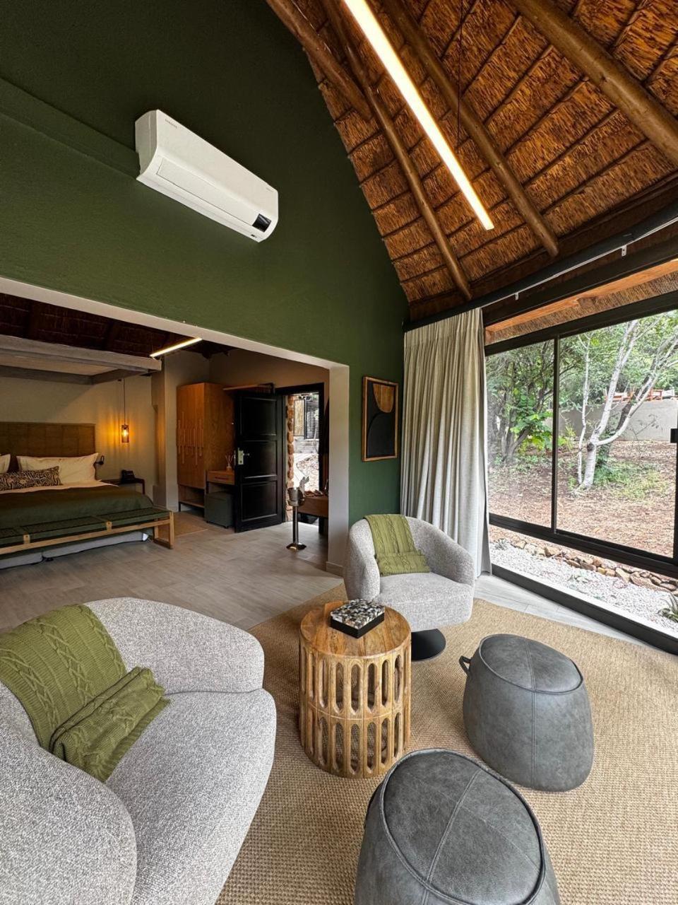 Ivory Tree Game Lodge Pilanesberg Exterior foto