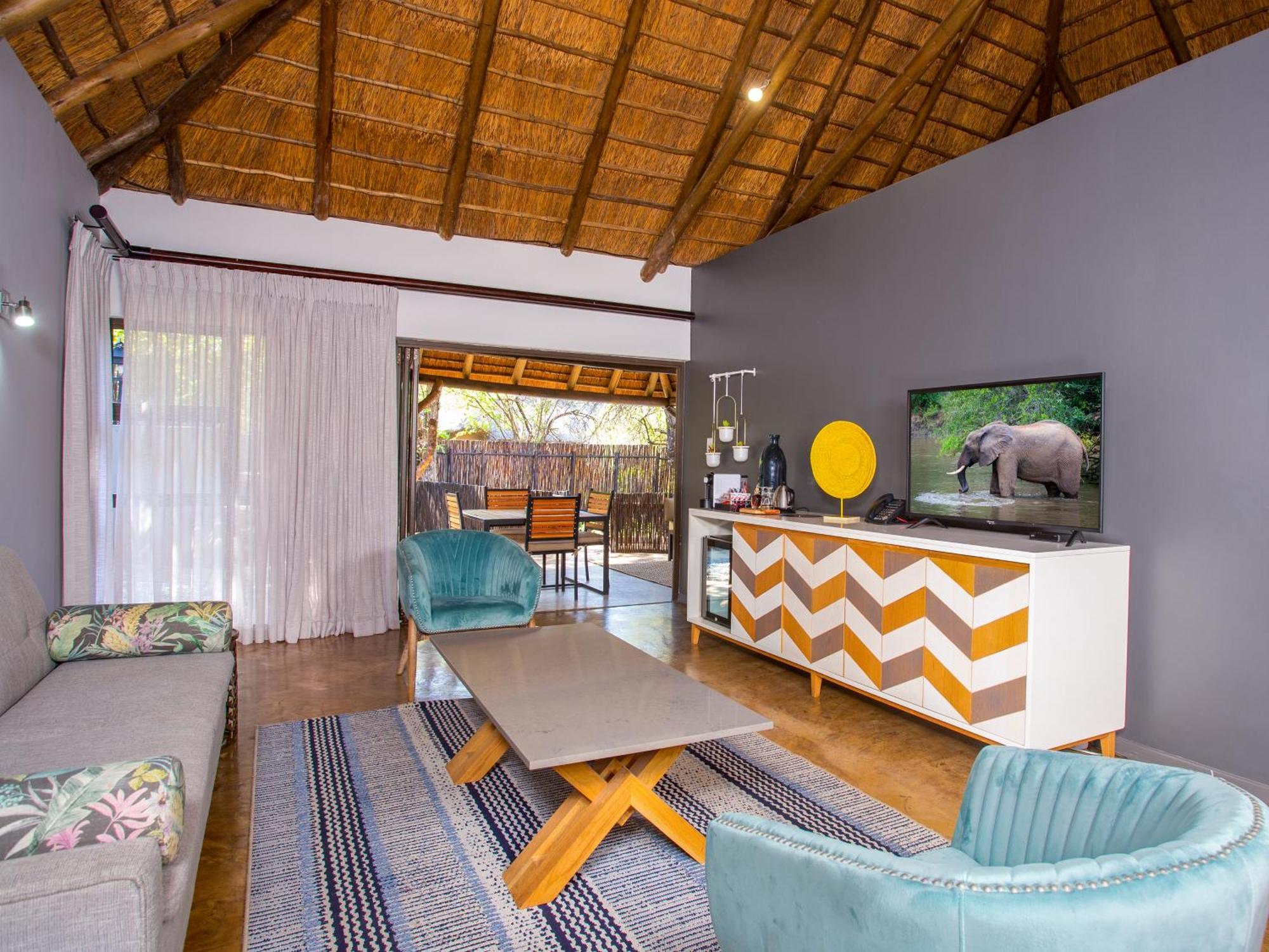 Ivory Tree Game Lodge Pilanesberg Exterior foto
