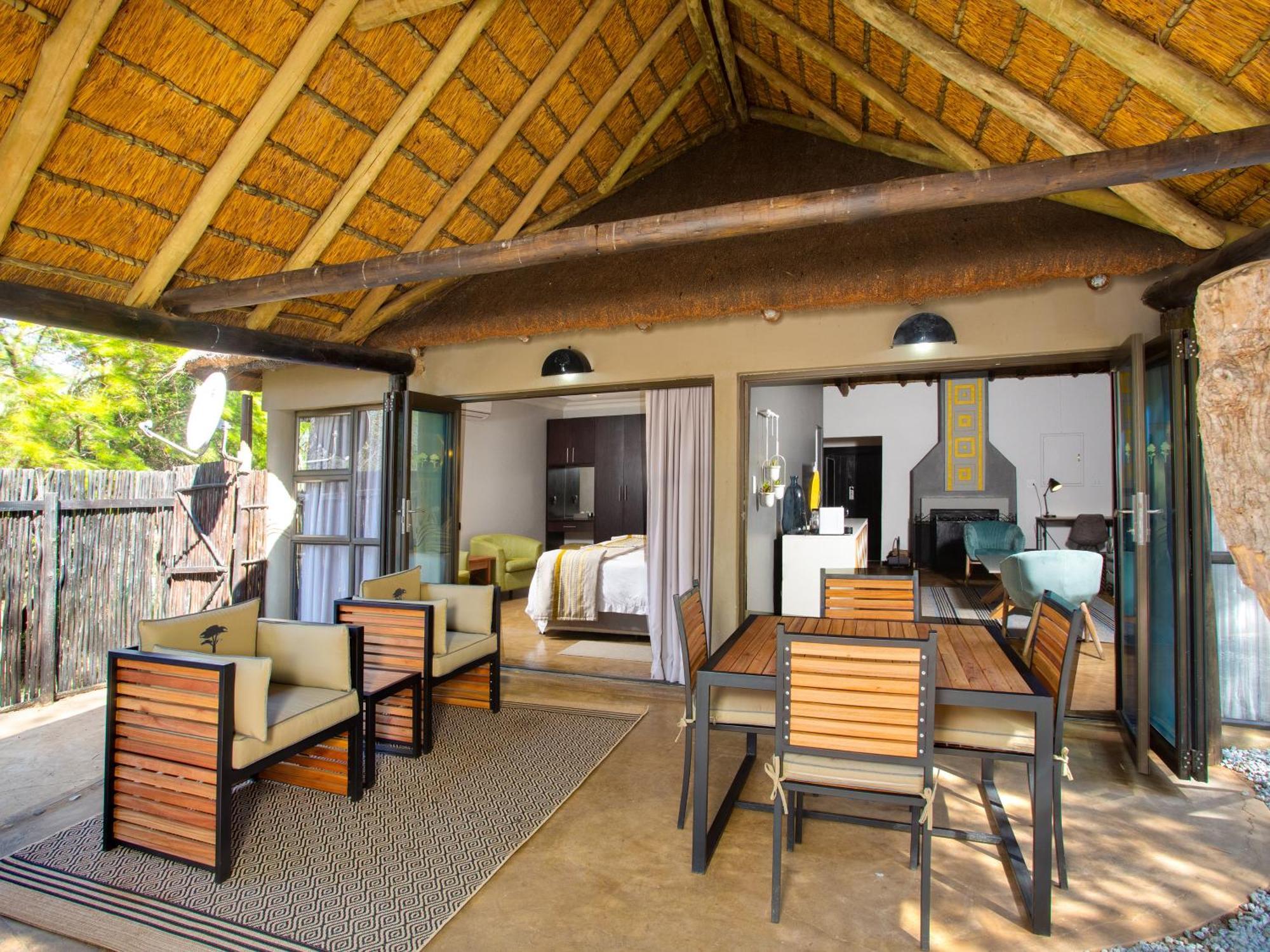Ivory Tree Game Lodge Pilanesberg Exterior foto