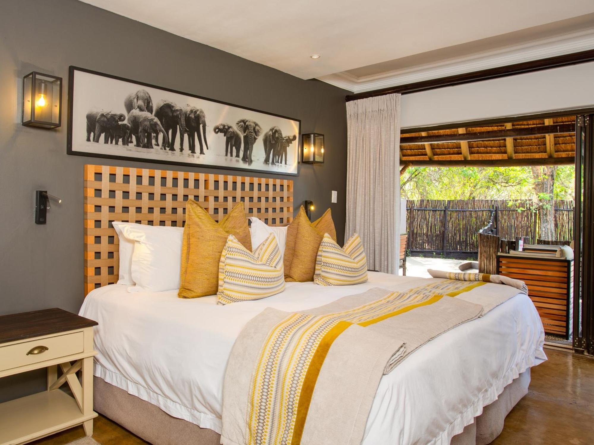 Ivory Tree Game Lodge Pilanesberg Exterior foto
