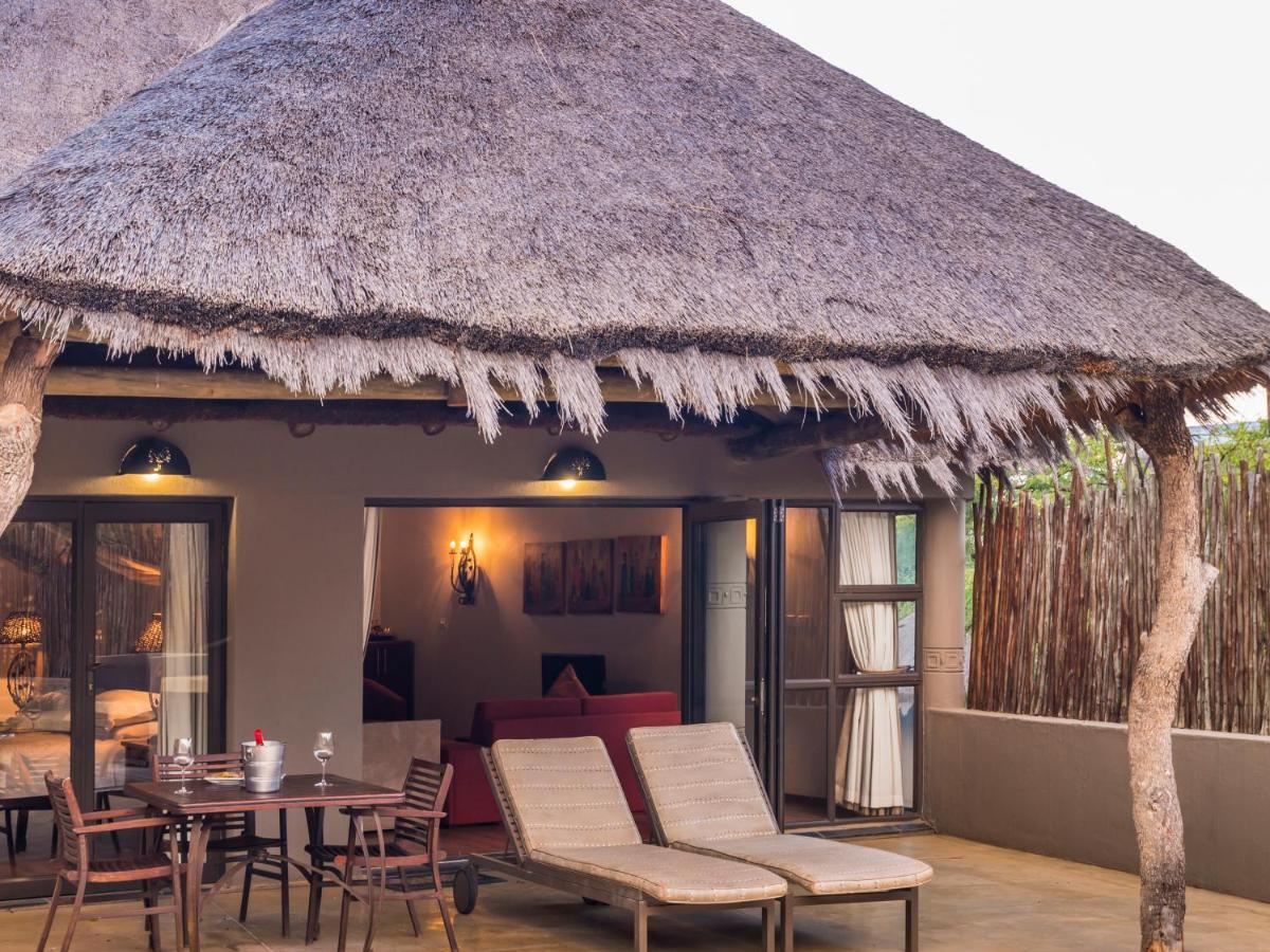 Ivory Tree Game Lodge Pilanesberg Exterior foto