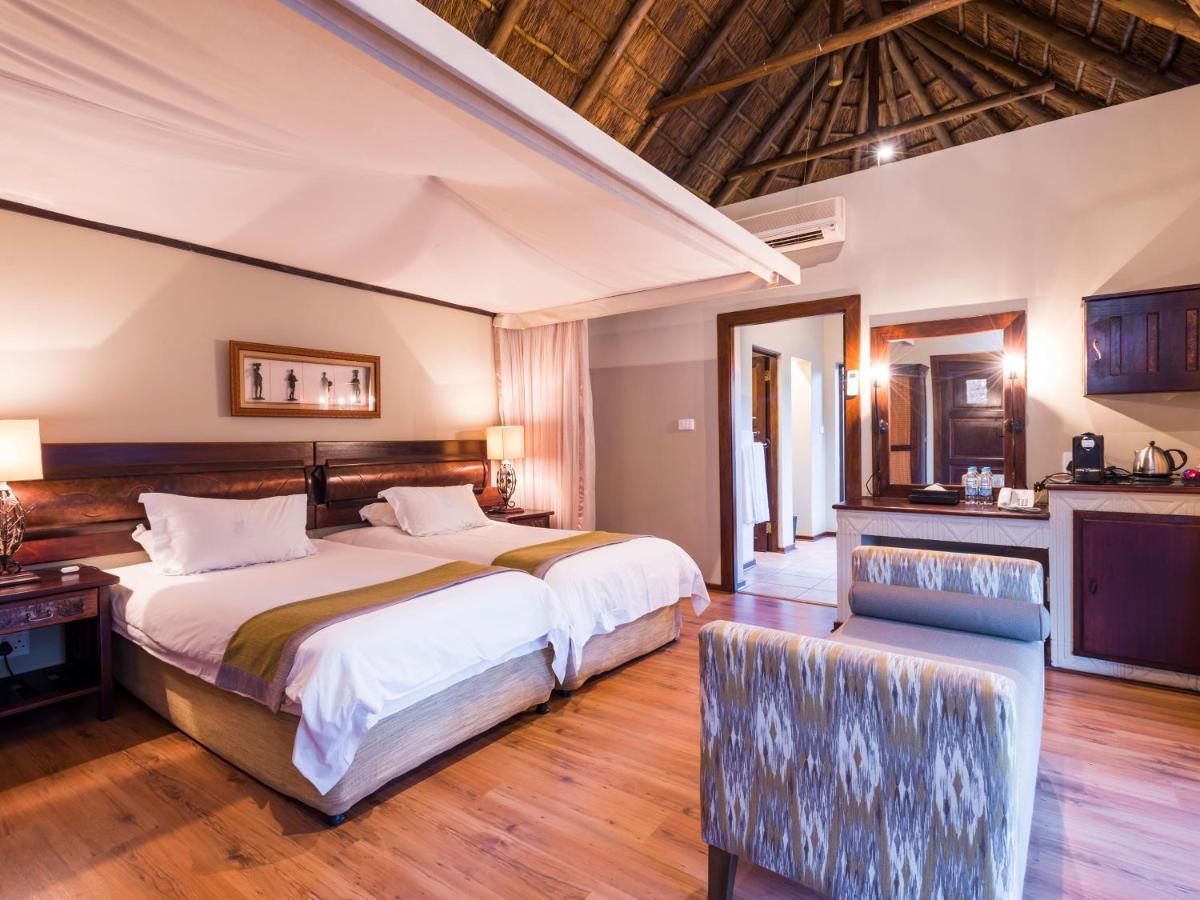 Ivory Tree Game Lodge Pilanesberg Exterior foto