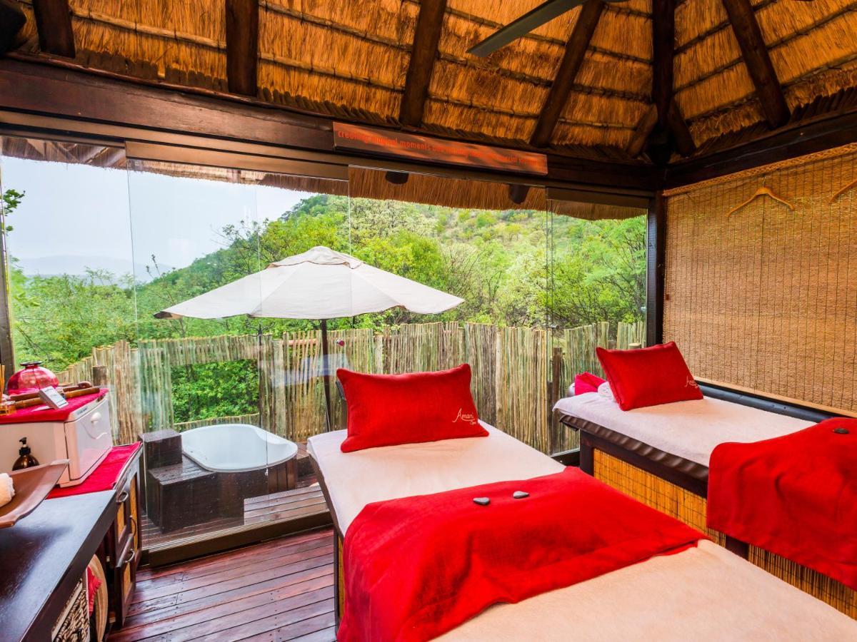 Ivory Tree Game Lodge Pilanesberg Exterior foto