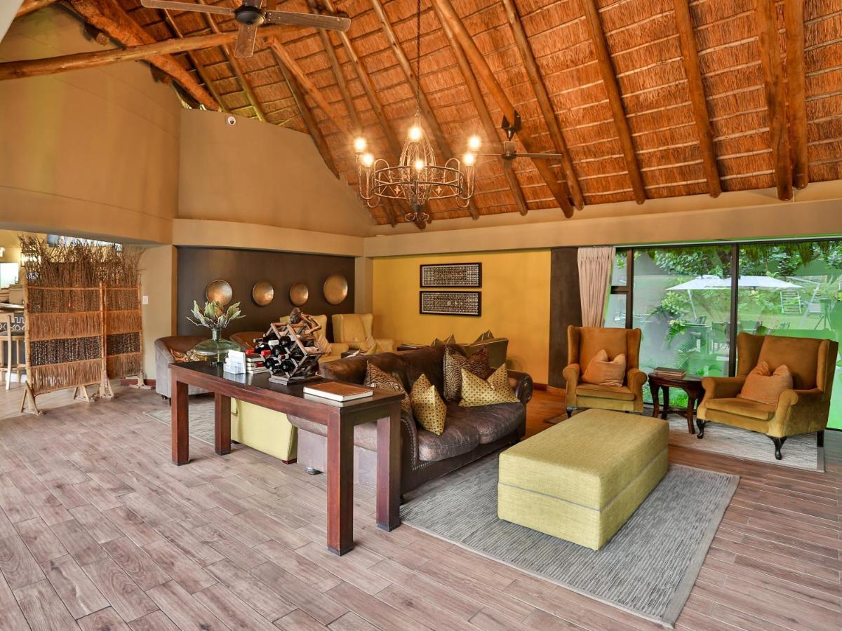 Ivory Tree Game Lodge Pilanesberg Exterior foto