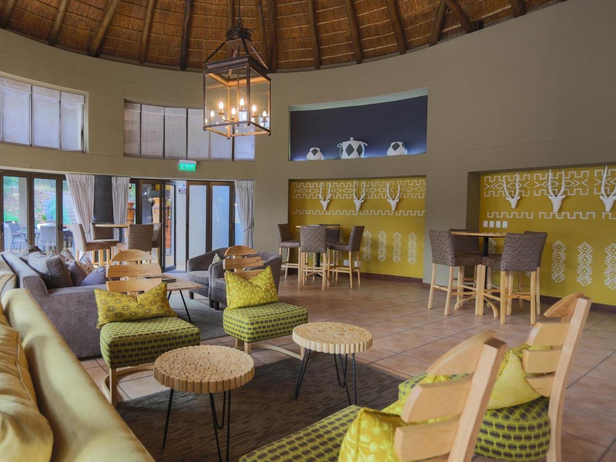Ivory Tree Game Lodge Pilanesberg Exterior foto