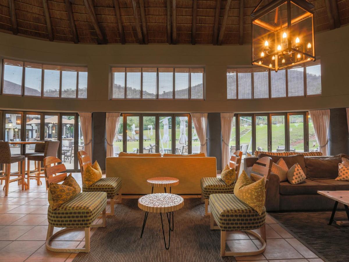 Ivory Tree Game Lodge Pilanesberg Exterior foto