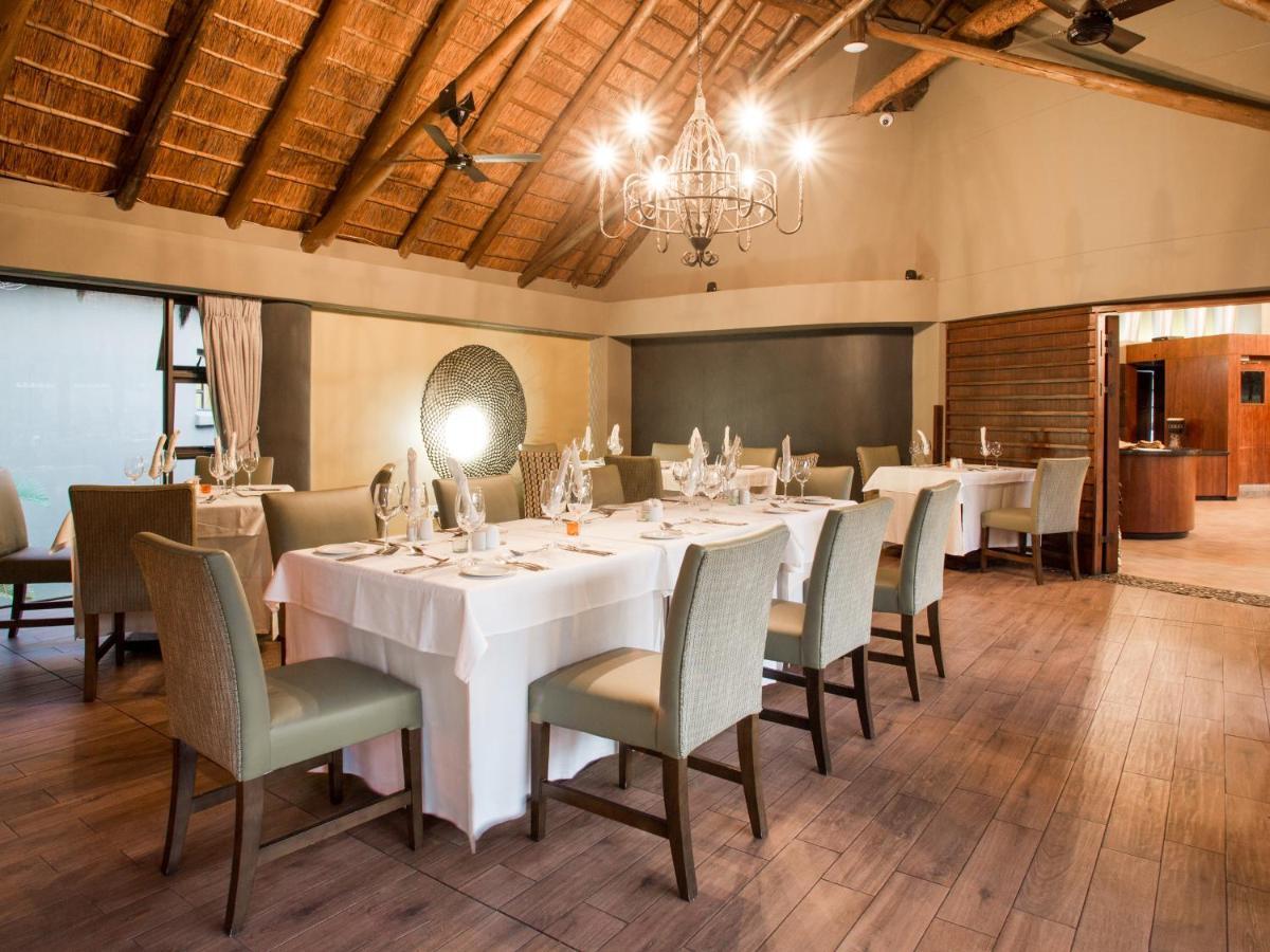 Ivory Tree Game Lodge Pilanesberg Exterior foto
