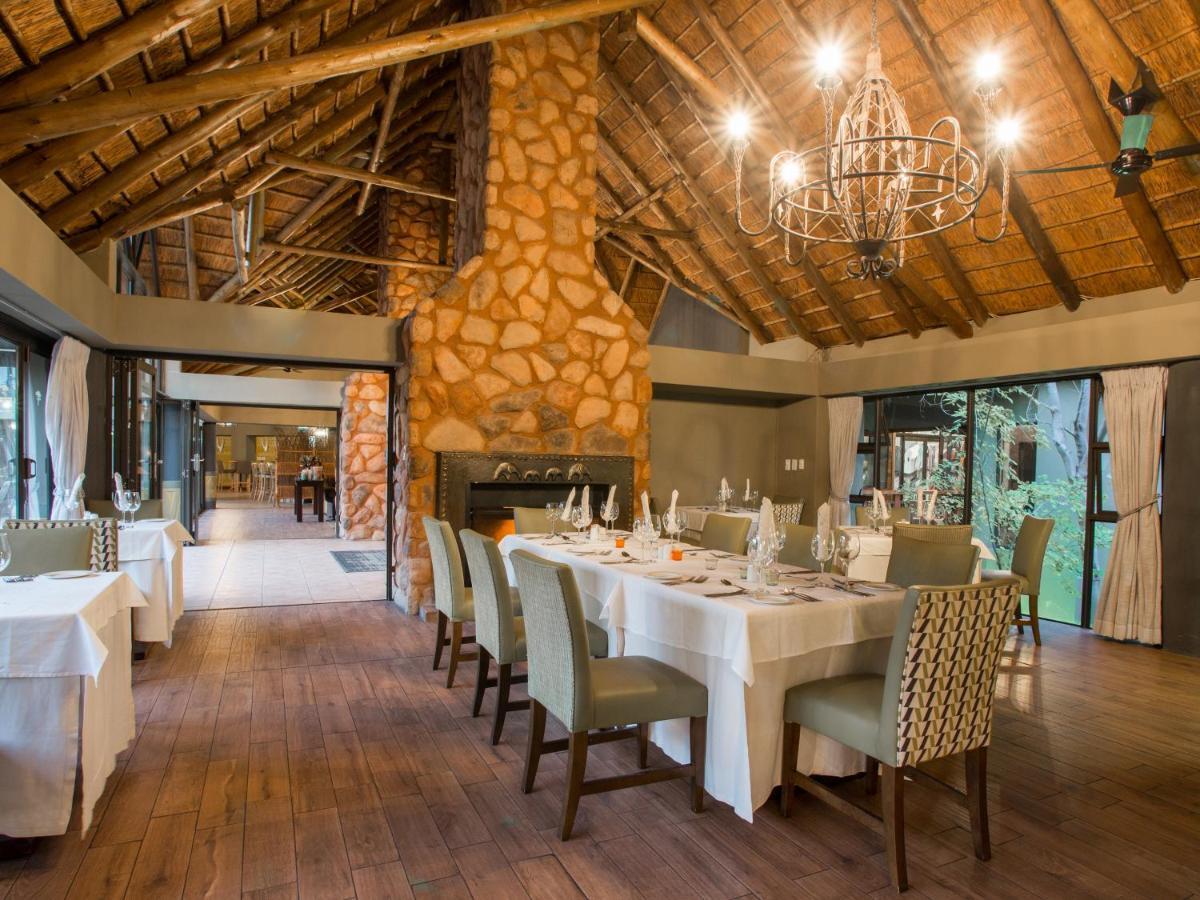 Ivory Tree Game Lodge Pilanesberg Exterior foto