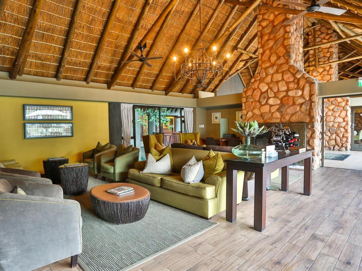 Ivory Tree Game Lodge Pilanesberg Exterior foto