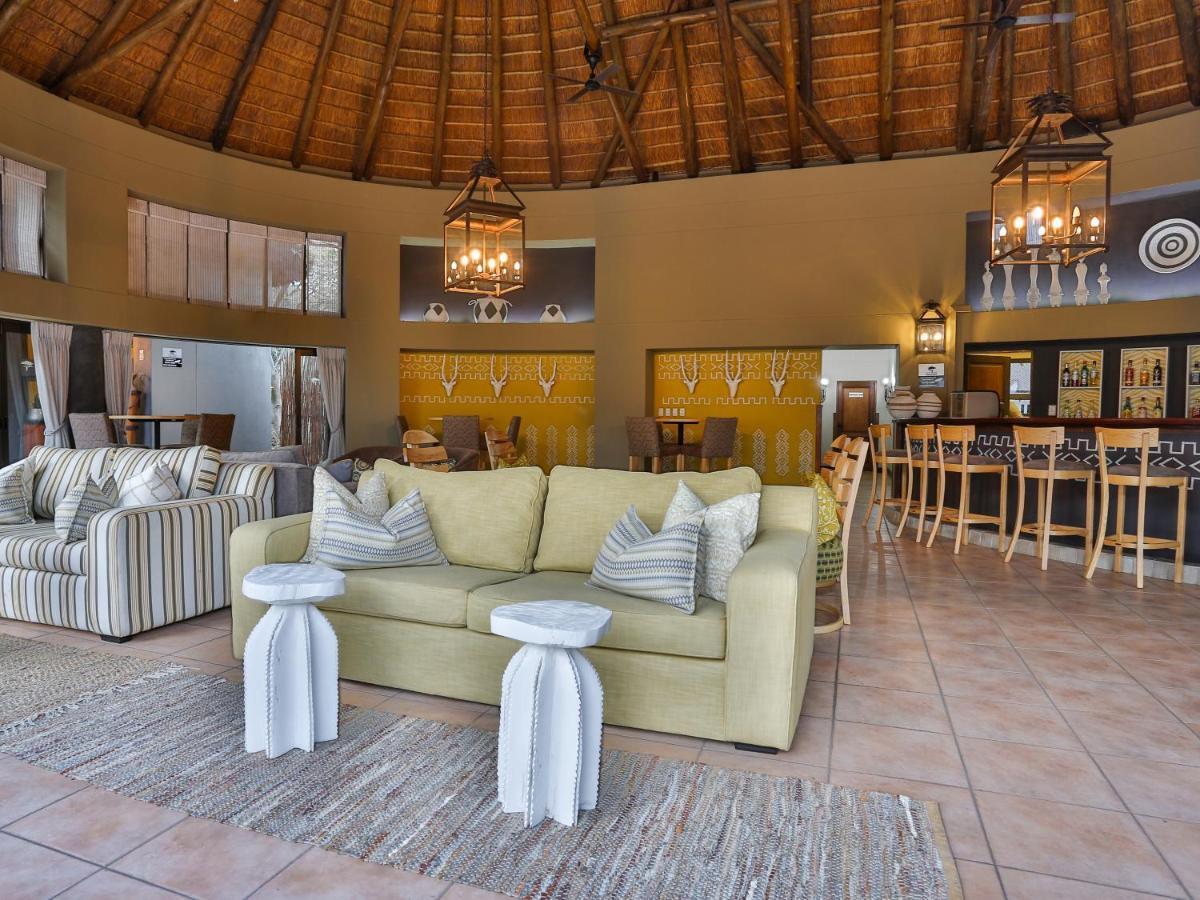 Ivory Tree Game Lodge Pilanesberg Exterior foto