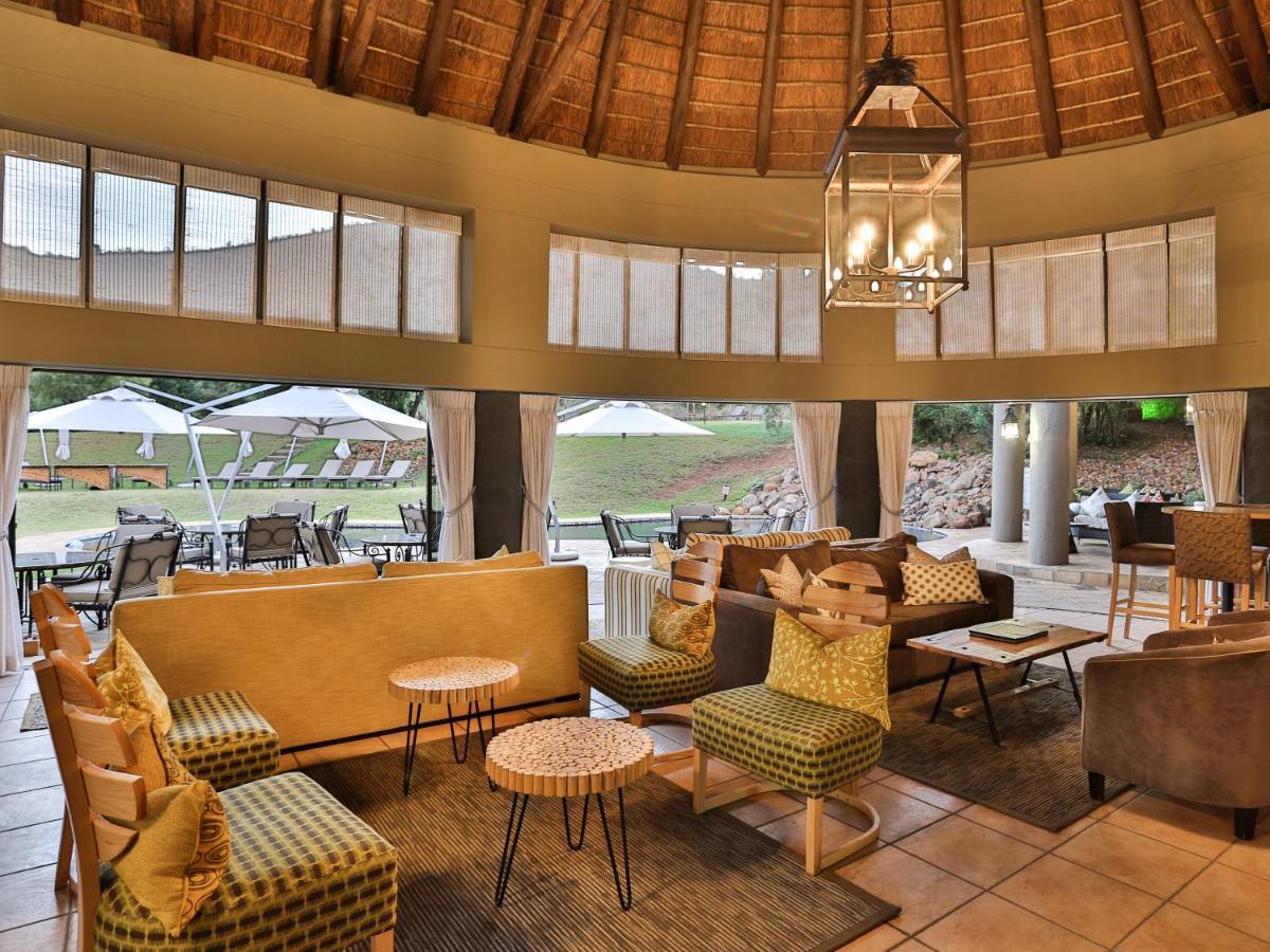 Ivory Tree Game Lodge Pilanesberg Exterior foto